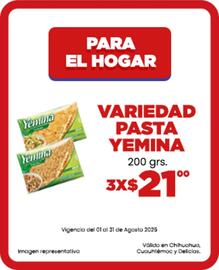 Catálogo Del Rio Página 31