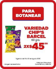 Catálogo Del Rio Página 32