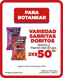 Catálogo Del Rio Página 34