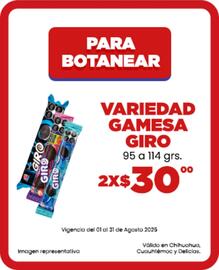 Catálogo Del Rio Página 35