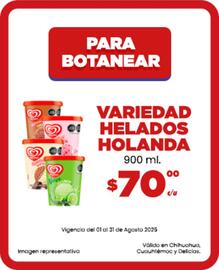 Catálogo Del Rio Página 36