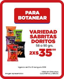 Catálogo Del Rio Página 39
