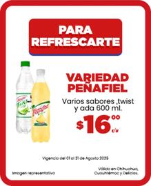 Catálogo Del Rio Página 7