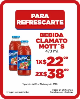Catálogo Del Rio (válido hasta 31-08)