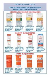 Catálogo Farmacias San Isidro y San Borja Página 3