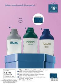 Catálogo Natura Página 6