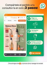 Catálogo Natura Página 2