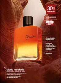 Catálogo Natura Página 25