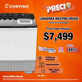 Catálogo Contino Página 1