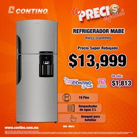 Catálogo Contino Página 4
