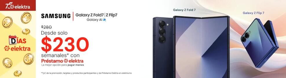 Catálogo Elektra Página 2