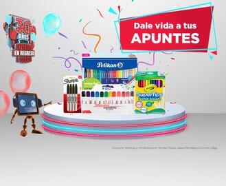 Catálogo Office Depot Página 11