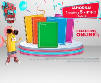 Catálogo Office Depot Página 4