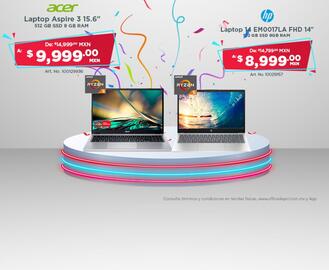 Catálogo Office Depot Página 5