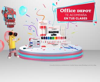 Catálogo Office Depot Página 7