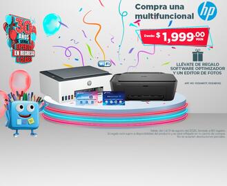 Catálogo Office Depot Página 8