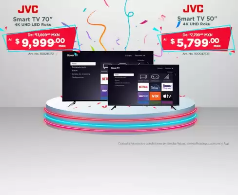 Catálogo Office Depot (válido hasta 31-08)
