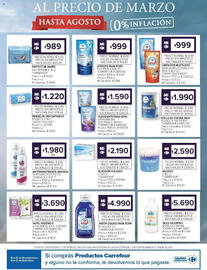 Catálogo Carrefour semana 32 Página 10