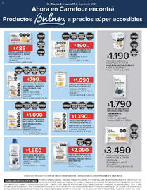 Catálogo Carrefour semana 32 Página 12