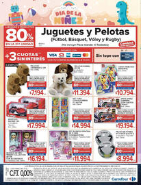 Catálogo Carrefour semana 32 Página 17