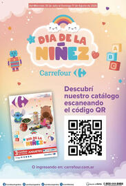Catálogo Carrefour semana 32 Página 18