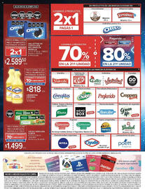 Catálogo Carrefour semana 32 Página 2