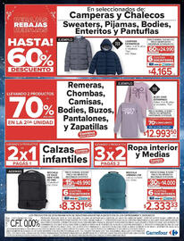 Catálogo Carrefour semana 32 Página 20