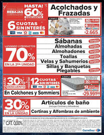 Catálogo Carrefour semana 32 Página 21