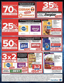 Catálogo Carrefour semana 32 Página 22