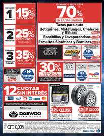 Catálogo Carrefour semana 32 Página 23