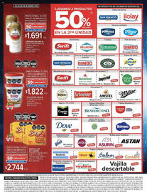Catálogo Carrefour semana 32 Página 4