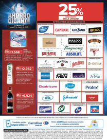 Catálogo Carrefour semana 32 Página 8