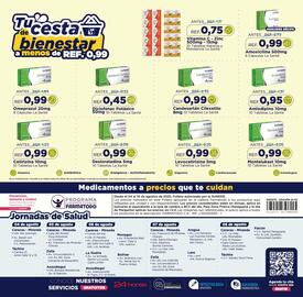 Catálogo FarmaTodo semana 32 Página 12