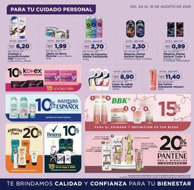 Catálogo FarmaTodo semana 32 Página 2