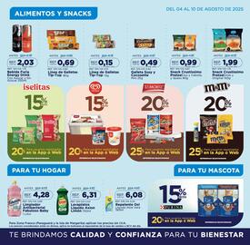 Catálogo FarmaTodo semana 32 Página 4