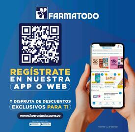 Catálogo FarmaTodo semana 32 Página 5