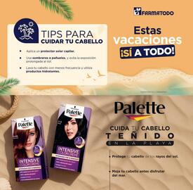 Catálogo FarmaTodo semana 32 Página 7