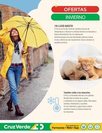 Catálogo Cruz Verde Página 2