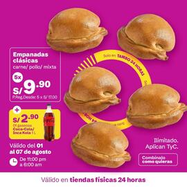 Catálogo Tambo semana 31 Página 3