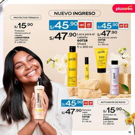 Catálogo Plaza Vea Página 11