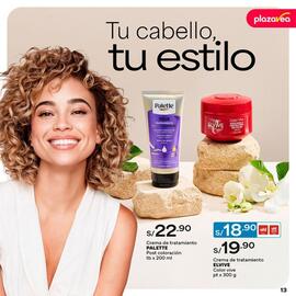 Catálogo Plaza Vea Página 13
