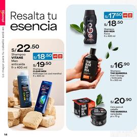 Catálogo Plaza Vea Página 14