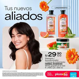 Catálogo Plaza Vea Página 16