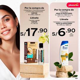 Catálogo Plaza Vea Página 3