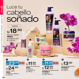 Catálogo Plaza Vea Página 4