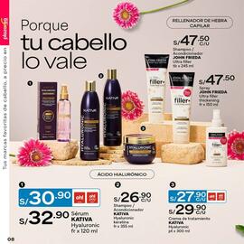 Catálogo Plaza Vea Página 8