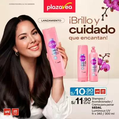 Catálogo Plaza Vea