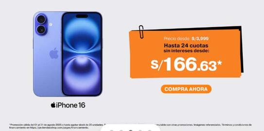 Catálogo iShop Página 2