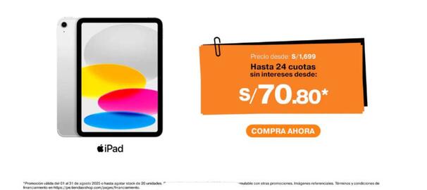 Catálogo iShop Página 3