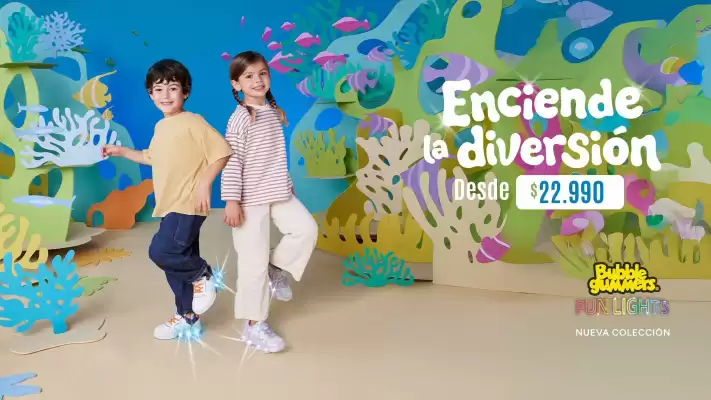 Catálogo Bata (válido hasta 19-08)